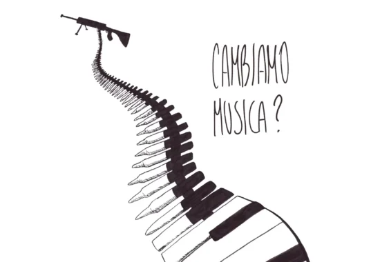 Cambiamo musica550x380