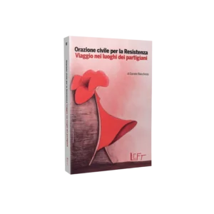 left resistenza partigiani copertina liberazione