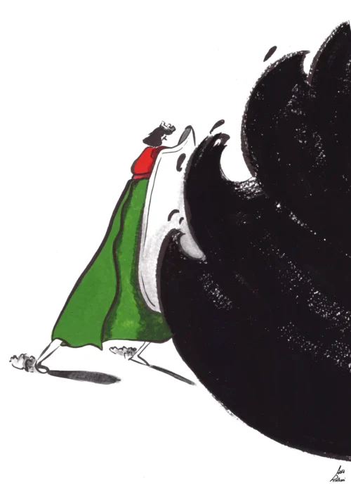 antifascismo onda nera fascismo italia