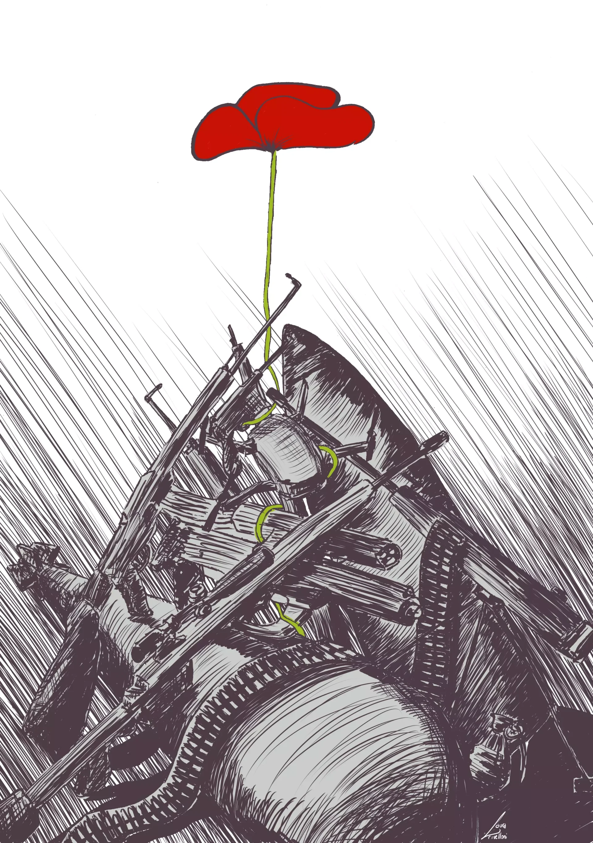 Resistenza alle armi