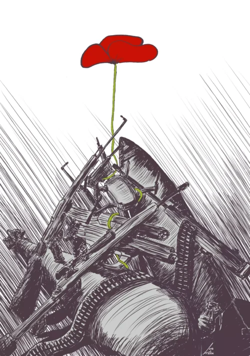 Resistenza alle armi