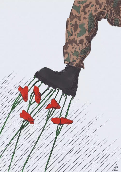 resistenza 25 aprile liberazione antifa antifascismo
